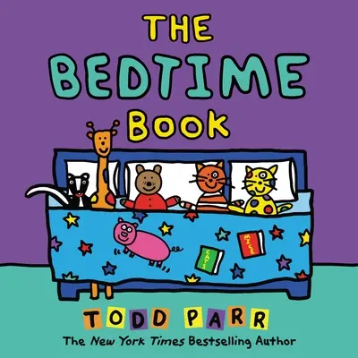 El Libro de la Primavera - The Bedtime Book