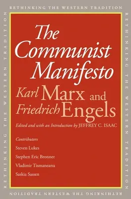 El Manifiesto Comunista - The Communist Manifesto