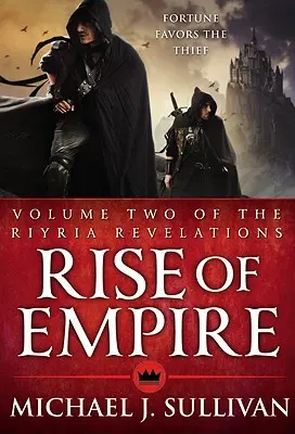 El ascenso del Imperio - Rise of Empire