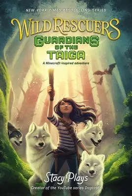 Salvajes salvadores: Guardianes de la Taiga - Wild Rescuers: Guardians of the Taiga