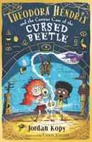 Theodora Hendrix y el Curioso Caso del Escarabajo Maldito - Theodora Hendrix and the Curious Case of the Cursed Beetle