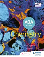 AQA A Level Chemistry (Año 1 y Año 2) - AQA A Level Chemistry (Year 1 and Year 2)