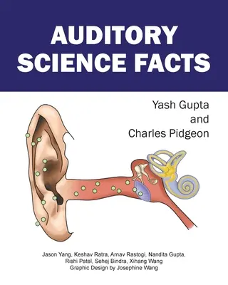 Ciencias del oído - Auditory Science Facts