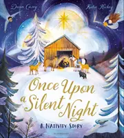 Érase una vez una noche de paz - Once Upon A Silent Night