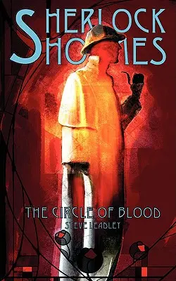 Sherlock Holmes y el Círculo de Sangre - Sherlock Holmes and The Circle of Blood