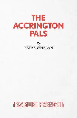 Los amigos de Accrington - The Accrington Pals