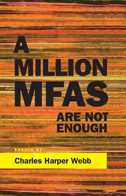 Un millón de mfas no bastan - A Million Mfas Are Not Enough