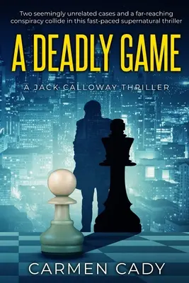 Un juego mortal - A Deadly Game