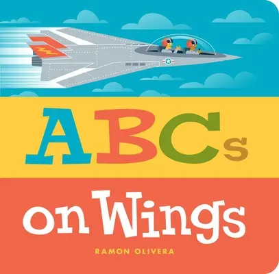 ABC en alas - ABCs on Wings