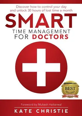 Gestión inteligente del tiempo para médicos - Smart Time Management for Doctors