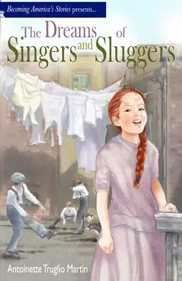 Los sueños de cantantes y bateadores - The Dreams of Singers and Sluggers