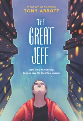 El Gran Jeff - The Great Jeff