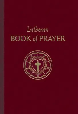 Libro Luterano de Oración - Lutheran Book of Prayer