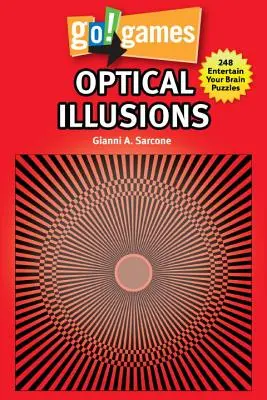 Ilusiones ópticas Go!games - Go!games Optical Illusions