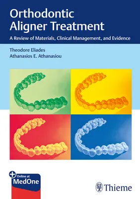 Orthodontic Aligner Treatment: Una revisión de materiales, manejo clínico y evidencia - Orthodontic Aligner Treatment: A Review of Materials, Clinical Management, and Evidence