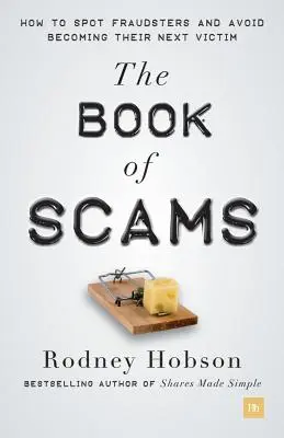 El libro de las estafas - The Book of Scams