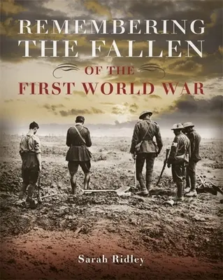 Recordando a los caídos de la Primera Guerra Mundial - Remembering the Fallen of the First World War