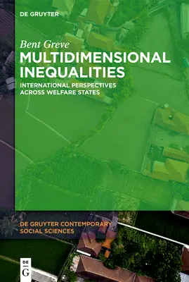 Desigualdades multidimensionales - Multidimensional Inequalities