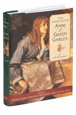 La Ana de las Tejas Verdes comentada - The Annotated Anne of Green Gables