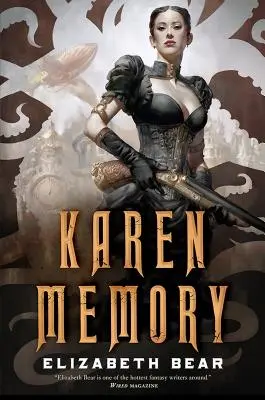 Memoria de Karen - Karen Memory