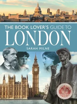 Guía de Londres para amantes de los libros - The Book Lover's Guide to London