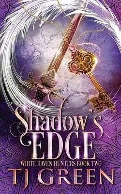 El Filo de la Sombra - Shadow's Edge