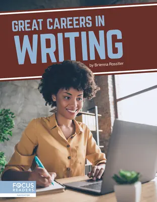 Grandes carreras en la escritura - Great Careers in Writing