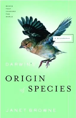 El origen de las especies de Darwin - Darwin's Origin of Species