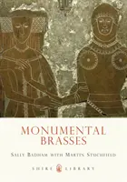 Metales monumentales - Monumental Brasses