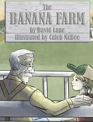 La granja de plátanos - The Banana Farm