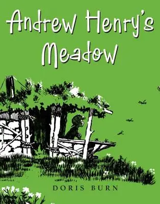 La pradera de Andrew Henry - Andrew Henry's Meadow