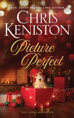 Picture Perfect: A Hart Land Holiday Cozy Romance