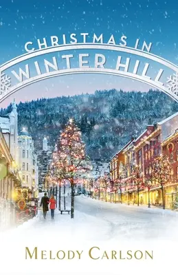 Navidad en Winter Hill - Christmas in Winter Hill