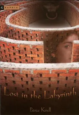 Perdidos en el laberinto - Lost in the Labyrinth