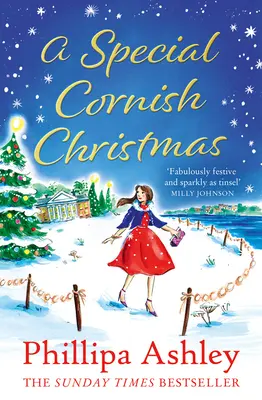 Una Navidad especial en Cornualles - A Special Cornish Christmas