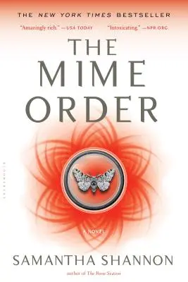 La orden del mimo - The Mime Order