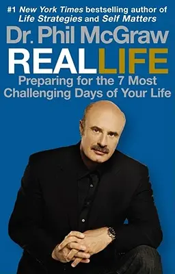 La vida real: Cómo prepararse para los 7 días más difíciles de su vida - Real Life: Preparing for the 7 Most Challenging Days of Your Life