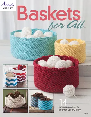 Cestas para todos - Baskets for All