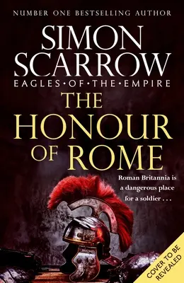 El honor de Roma - The Honour of Rome