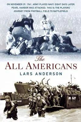 Todos los americanos - The All Americans