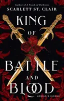 Rey de Batalla y Sangre - King of Battle and Blood