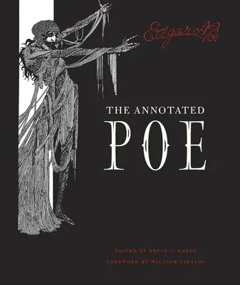 El Poe anotado - The Annotated Poe