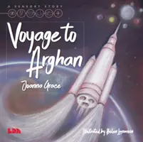 Viaje a Arghan - Voyage to Arghan