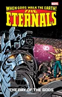 Eternals Vol. 1