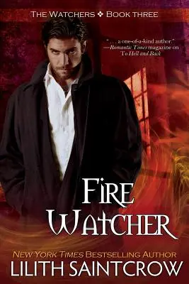 Vigilante del fuego - Fire Watcher