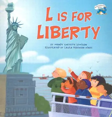 L de Libertad - L Is for Liberty