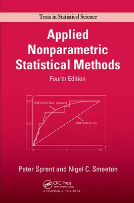 Métodos estadísticos no paramétricos aplicados - Applied Nonparametric Statistical Methods