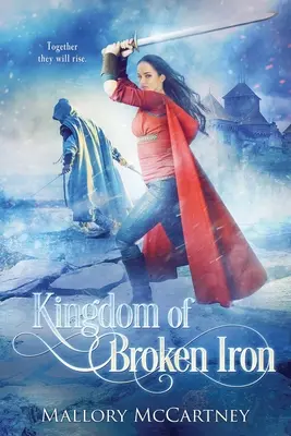 El Reino de Hierro Roto - Kingdom of Broken Iron