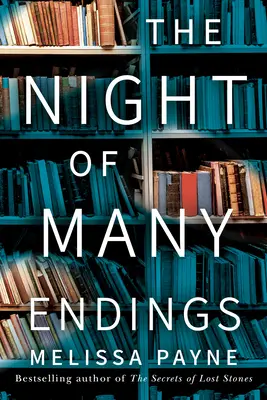 La noche de los muchos finales - The Night of Many Endings