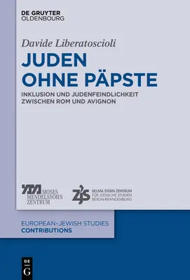 Juden ohne Ppste